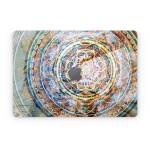 Mystical Medallion Apple MacBook Skin