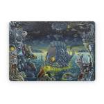 Night Trawlers Apple MacBook Skin