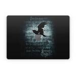 Nevermore Apple MacBook Skin
