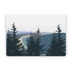 Overlook Apple MacBook Skin