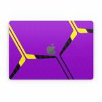The Dee Tee Apple MacBook Skin