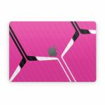The Judson Apple MacBook Skin