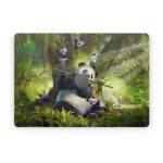 PanDaBear Apple MacBook Skin