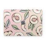 Peach Please Apple MacBook Skin