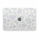 Peonies and Berries Apple MacBook Skin