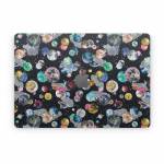 Planets Apple MacBook Skin