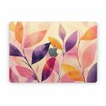 Pastel Blooms Apple MacBook Skin