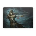 Reaper Gunslinger Apple MacBook Skin