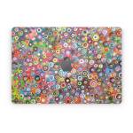 Round and Round Apple MacBook Skin