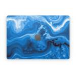 Sapphire Agate Apple MacBook Skin