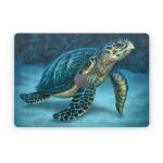Sea Turtle Apple MacBook Skin