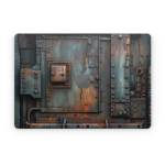 Secured Apple MacBook Skin