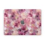 Smoky Marble Watercolor Apple MacBook Skin