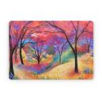 Sparkle Park Apple MacBook Skin
