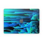 Space Race Apple MacBook Skin