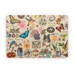 Spring All Apple MacBook Skin