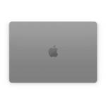 Solid State Grey Apple MacBook Skin