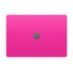 Solid State Malibu Pink Apple MacBook Skin