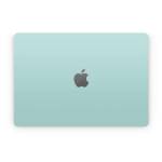 Solid State Mint Apple MacBook Skin