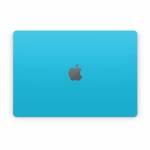 Solid State Tropical Apple MacBook Skin