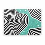 Sweet Apple MacBook Skin