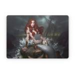 Ocean's Temptress Apple MacBook Skin