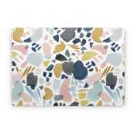 Terrazzo Apple MacBook Skin