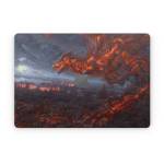 Terror of the Night Apple MacBook Skin