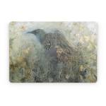 The Raven Apple MacBook Skin