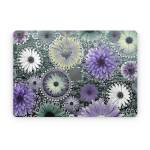 Tidal Bloom Apple MacBook Skin