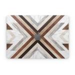 Timber Apple MacBook Skin