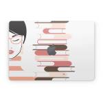 Time To Read Apple MacBook Skin