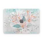 Tropical Fern Apple MacBook Skin