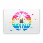 Tropicana Apple MacBook Skin