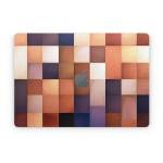 Twilight Timber Apple MacBook Skin