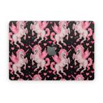 Unicorn Pegasus Apple MacBook Skin