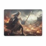Valkyrie Apple MacBook Skin