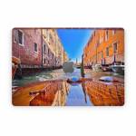 Venice Water Taxi Apple MacBook Skin