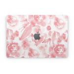 Washed Out Rose Apple MacBook Skin