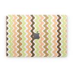 Natural Waves Apple MacBook Skin