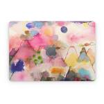 Watercolor Mountains Apple MacBook Skin