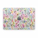 Wildflower Meadow Apple MacBook Skin