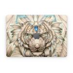 What Do You Seek Apple MacBook Skin