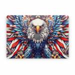 Wings of Freedom Apple MacBook Skin