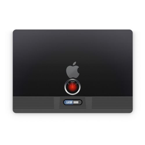 9000 Apple MacBook Skin