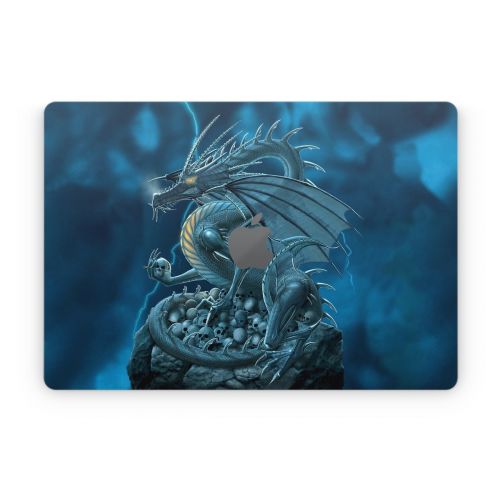 Abolisher Apple MacBook Skin