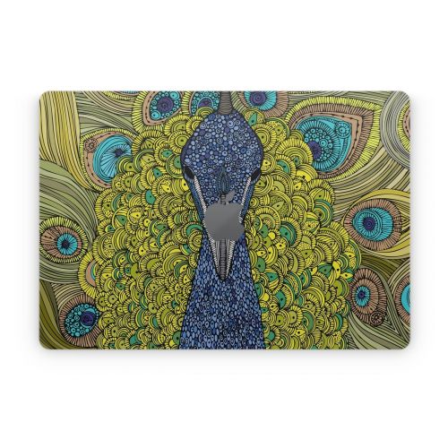 Alexis Apple MacBook Skin
