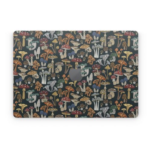 All Mush Apple MacBook Skin