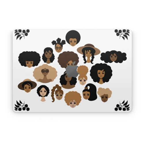 All My Sisters Apple MacBook Skin