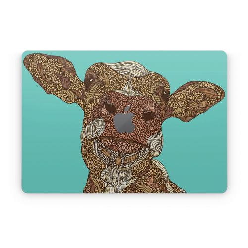 Arabella Apple MacBook Skin